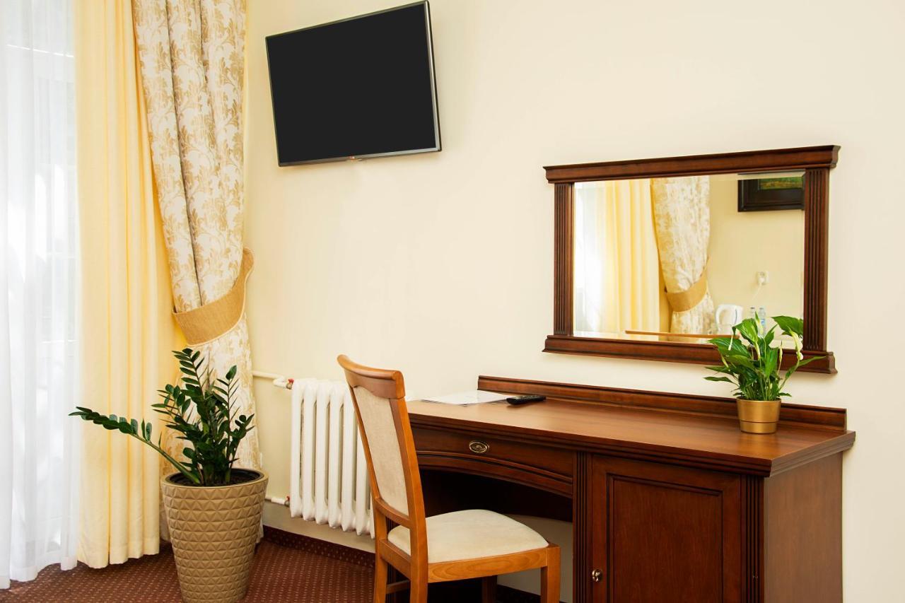 Bed and Breakfast Savoy Spała Exteriér fotografie