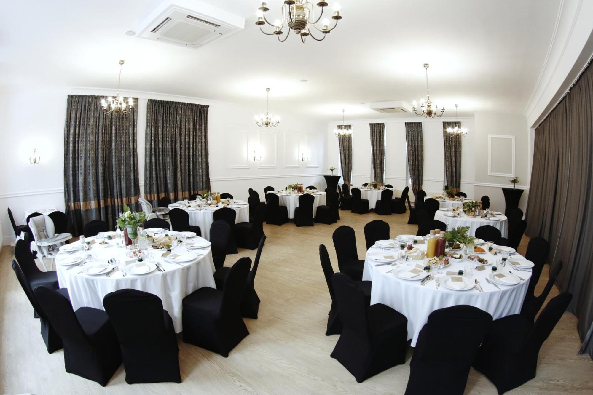 Bed and Breakfast Savoy Spała Exteriér fotografie