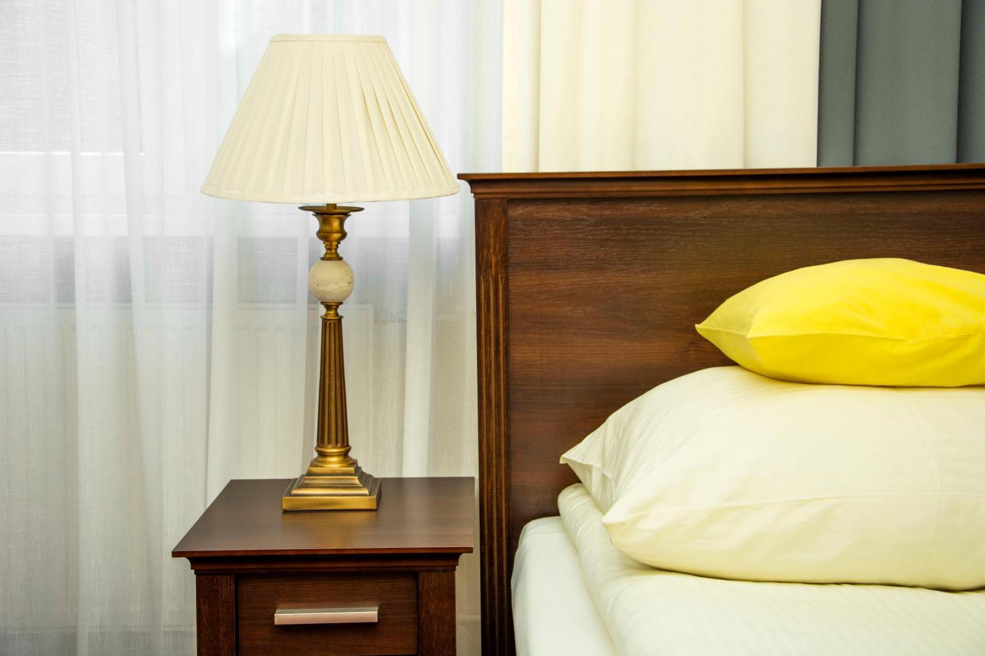 Bed and Breakfast Savoy Spała Exteriér fotografie